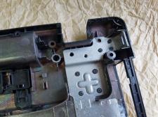 Нижня частина Packard Bell Easynote LM82 №4